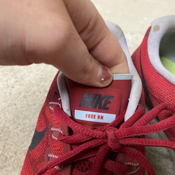 2/$75 💥- SHOES | Men’s Nike shoes size 8.5 - Picture 5 of 8